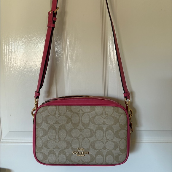 Coach Shoulder Bag Crossbody - Picture 5 of 5